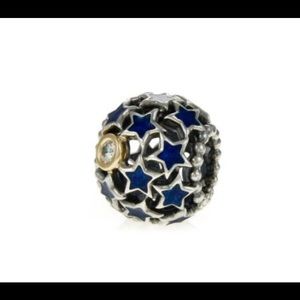 Pandora - Star Charm